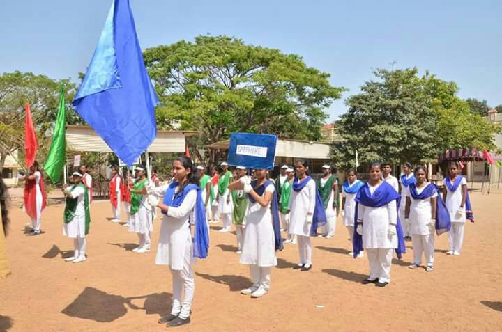 sports day