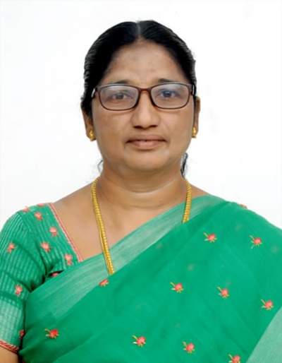Principal of Bishop NewBigin
