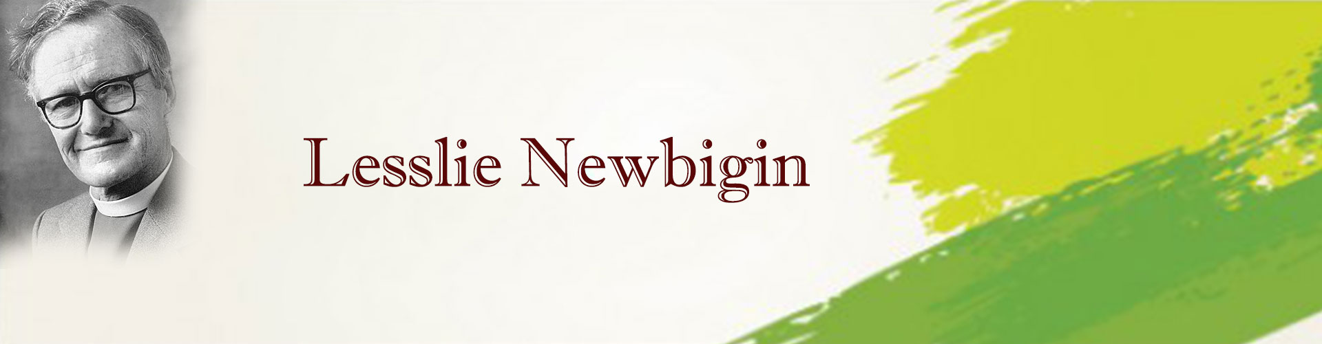 NewBigin