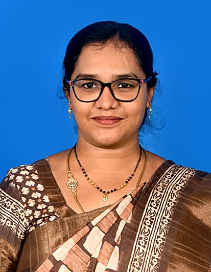 FLORENCE JACQUELINE Of English Department