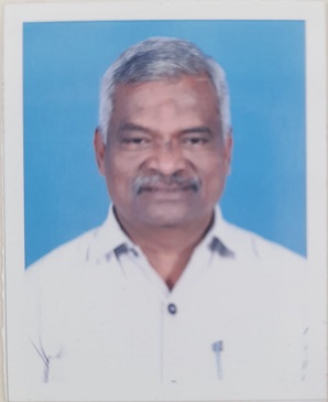 Mrs.J.Beulah-Kiruba Of History Department