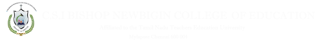 College Logo